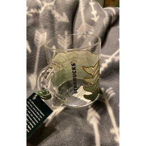 NEW Starbucks 50th anniversary mug Ltd